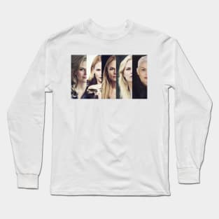 All the Emmas Long Sleeve T-Shirt